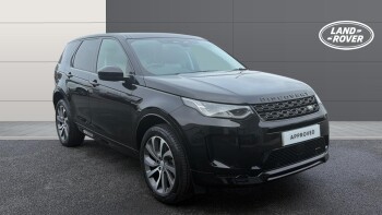 Land Rover Discovery Sport 1.5 P300e R-Dynamic HSE 5dr Auto [5 Seat] Station Wagon
